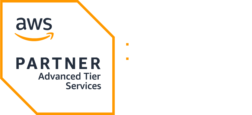 AWS Advanced Services Partner Badge
